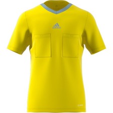 Adidas Ref 22 Jersey Yellow