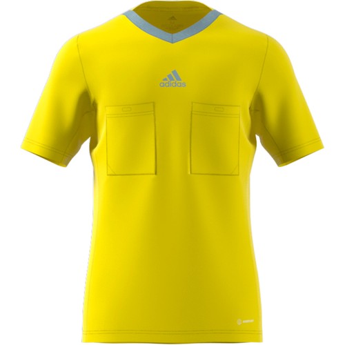 Adidas ref trikot - adidas, byellow