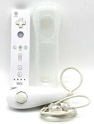 Nintendo wii remote und - nintendo,