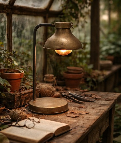 Deko lampe batteriebetrieben - deko,