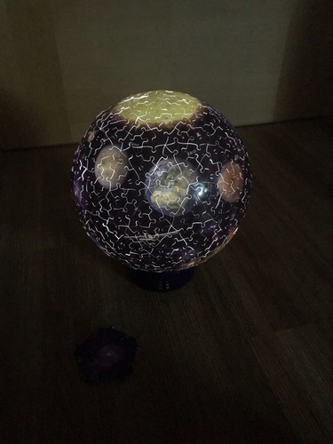 Ravensburger puzzleball 540 - puzzleball,