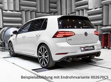 Remus Sportauspuffanlage ab