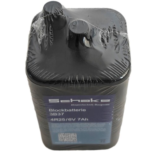 Schake 4r25 7ah - schake,