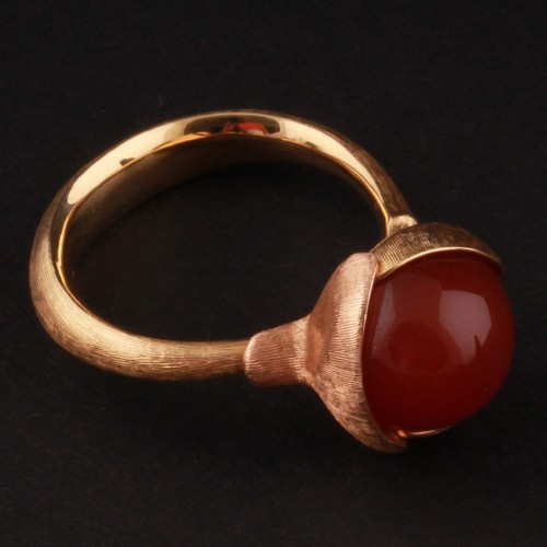 Ole lynggaard goldring mit - ole,