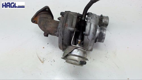 Turbolader 059145702d - turbolader,