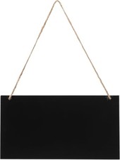 Klein Kreidetafel Memotafel