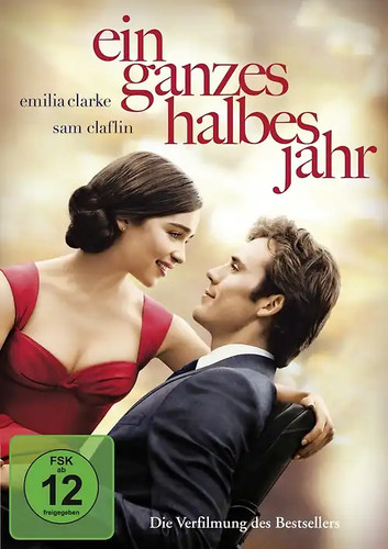 Ein ganzes halbes - , jahr