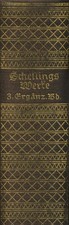 Schellings Werke, 3