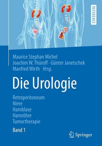 Die urologie band und - urologie,,