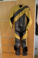 Alne lederkombi herren - alne,