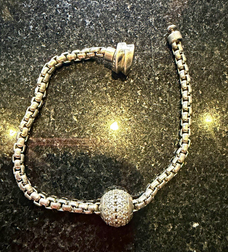 Jette joop armband silber mit - joop,