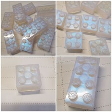 Lego® ➡️20 Stück 2x2  /