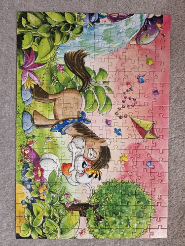 Diddl puzzle 200 teile - diddl,