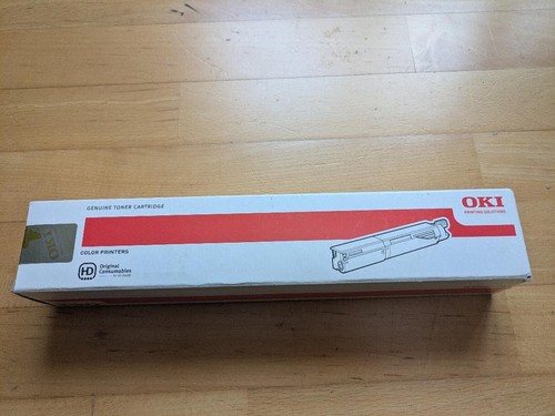 Oki toner c3450n - c3450n, original