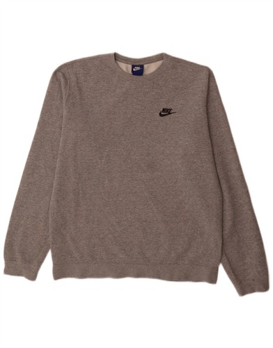 Nike herren sweatshirt - herren,