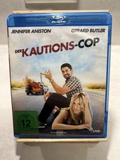 Der Kautions-Cop / Blu-ray