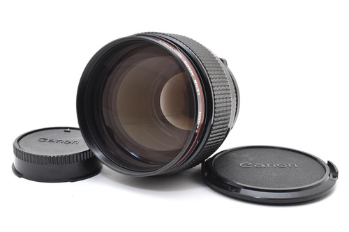 Canon neues 85mm 2 - 85mm, l
