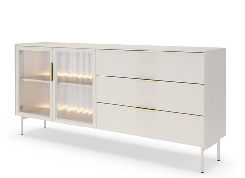 Design kaschmir kommode - design,