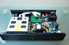 micromega PREMIUM DVD2_CD_REVIDIERT_LASER NEU_24bit DAC_1Jahr ges.GW_ NP:1899€