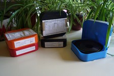 5x 35mm Kino Trailer