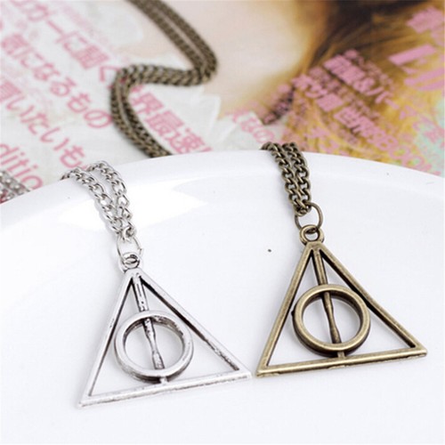 Harry potter halskette - potter,