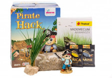 Diversa Piraten Set 10 Liter