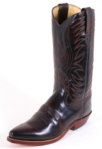 582 westernstiefel - 582,