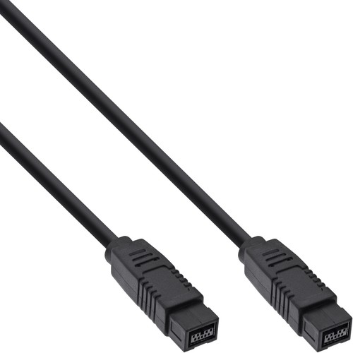 Inline firewire kabel - firewire,