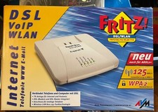 FritzBox 7113 weiß
