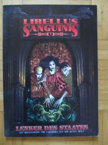 Vampire aus der - alten, –