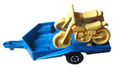 MATCHBOX - SUPERFAST -