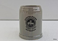 Alte bierkrug krug dortmunder - krug,