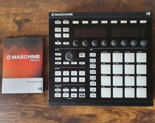 Native Instruments Maschine