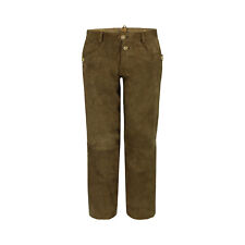 Trachten Lederhose Herren