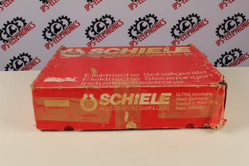 Schiele sps 500 - sps,