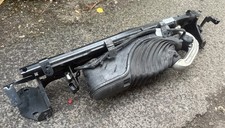 Anhängerkupplung elektrisch schwenkbare AHK BMW 3er G20 G21 Original 6879160