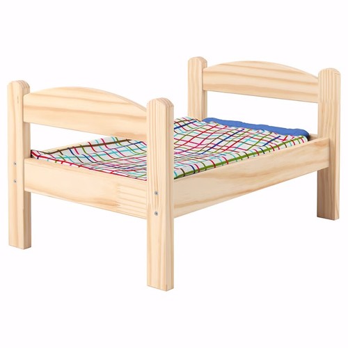 Ikea duktig doll bed with - duktig,