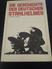 WH- Stahlhelm  - Ludwig Baer