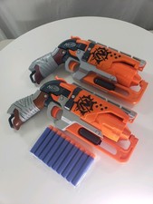 Nerf Zombie Strike Hammer Shot