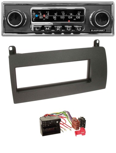 Blaupunkt usb mp3 bluetooth - usb,