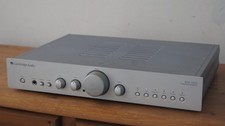 Cambridge Audio Azur 340A britischer Verstärker