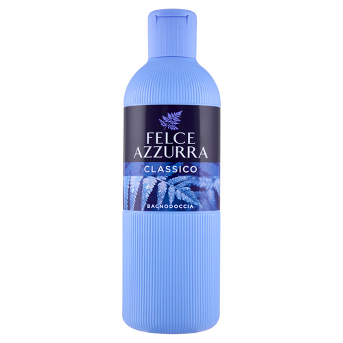 Felce azzurra badeschaum - felce,