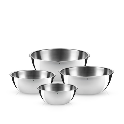 Wmf gourmet schüsselset - wmf,