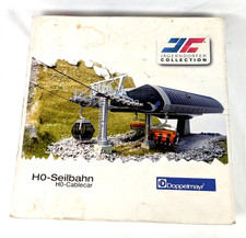 Jagerndorfer HO Scale