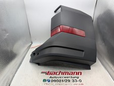 Stoßstange Ecke VW Crafter Pritsche Hinten Rechts 63330450 7C0807322B +PDC