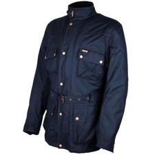 Modeka Foxdale Wachsjacke