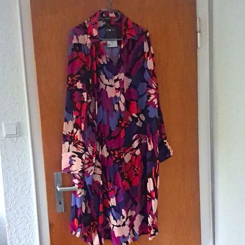 Ulla popken hemdblusenkleid - ulla,