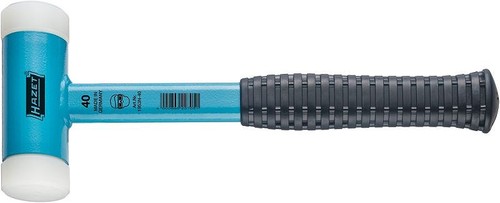 Hazet kunststoff hammer - hazet,