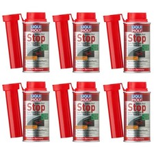6x 150 ml Liqui Moly 5180