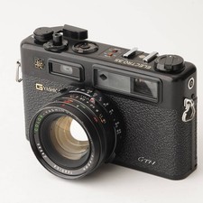 Yashica Electro 35 GTN